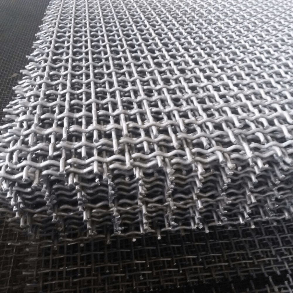 Сетки в рулонах 12x12 мм Х15Н60 ТУ 14-4-266-2000
